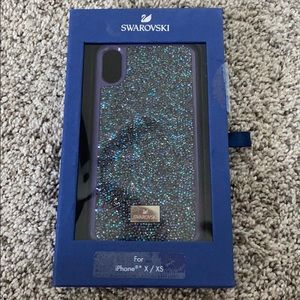 Swarovski IphoneX case